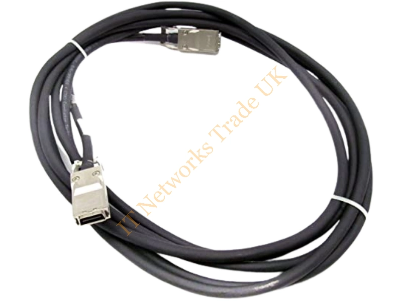 375258-001 HP 5m 4 x Fabric Copper Cable