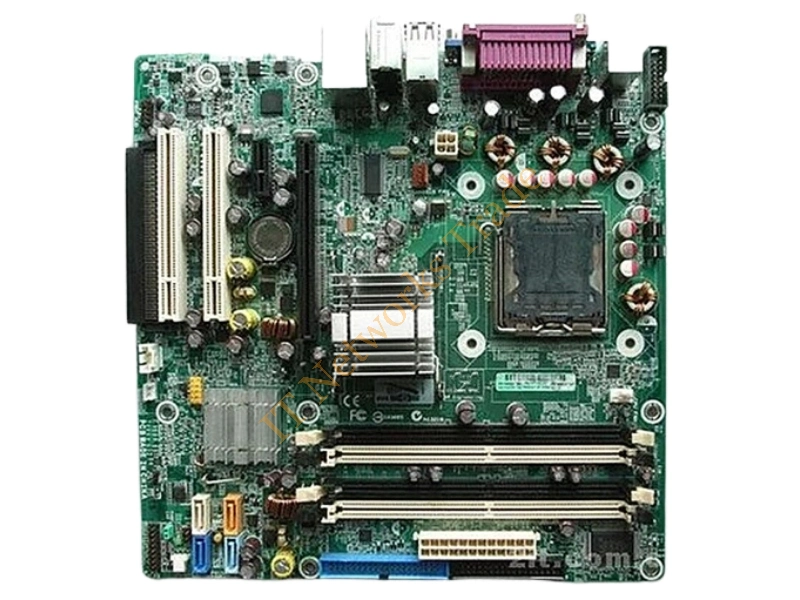 375375-000 HP Compaq DC7600 945G Express Chipset System Board (Motherboard) Desktop Motherboard