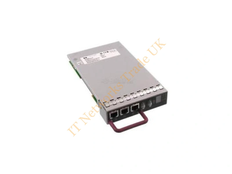 375393-001 HP Fibre Channel EMU Module Networking Accessory
