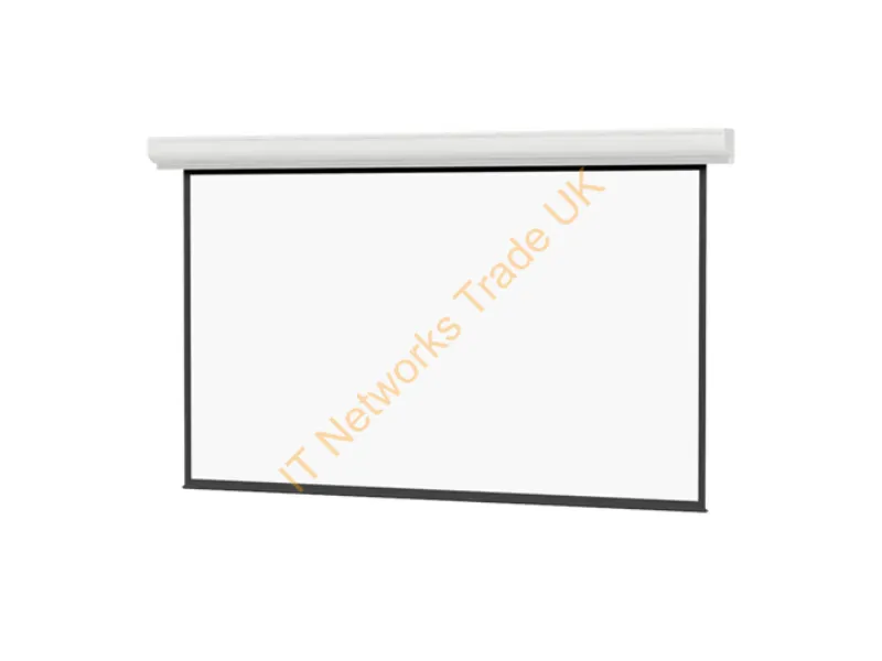 37578LR - Da-Lite 37578Lr Projection Screen 164" 16:10