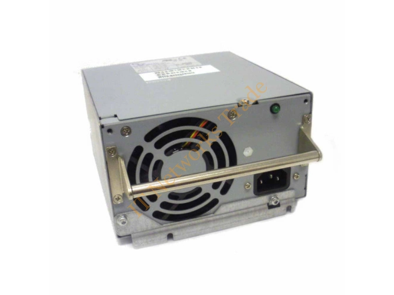 375815-001 HP 490-Watts Redundant Power Supply Module for EML Library Server Accessory