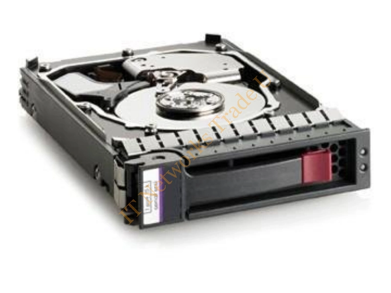 375870-B21R - HP 72GB 15K rpm Hot Plug SAS 3.5 Single Port Hard Drive 72GB SAS internal hard drive