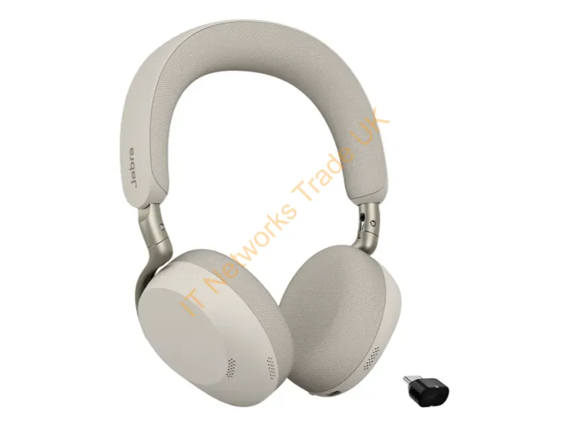 37599-989-898 - Jabra Evolve3 75 Uc Link390C