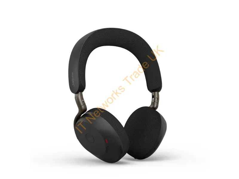 37599-999-999 - Jabra Evolve3 75 Ms Link390A