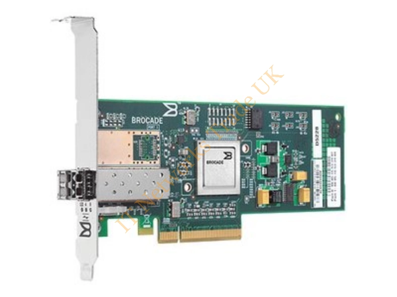 376160-B21 HP NC571C Dual Port 4x PCI Express Fabric Adapter