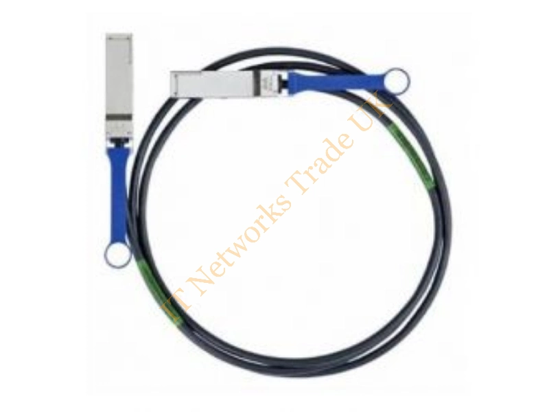 376229-001 HP 1m 4 x Fabric Copper Cable