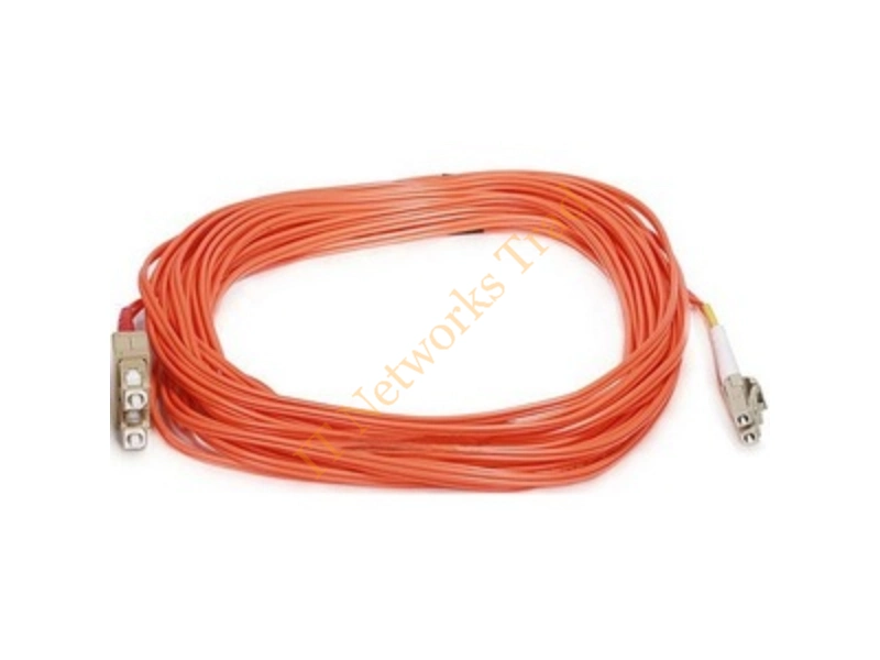 376232-B22 HP 3M 9.8ft 4x Fabric Copper Cable Network Ethernet Cable