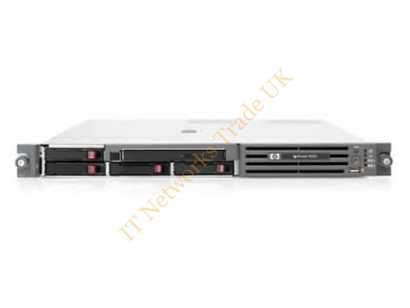 376235-001 HP DL360 G4p 3.8Ghz 2GB Server System
