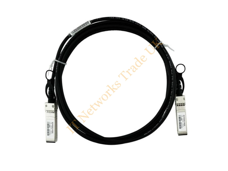 376257-001 HP 1m 4 x Fabric Copper Cable