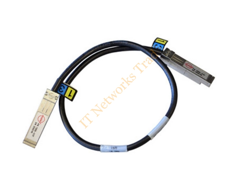376259-001 HP 7m 4x Fabric Copper Cable Network Ethernet Cable