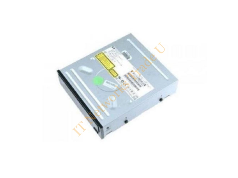376272-001 HP 16X Speed DVD+R/RW Optical Drive CD And DVD Burner