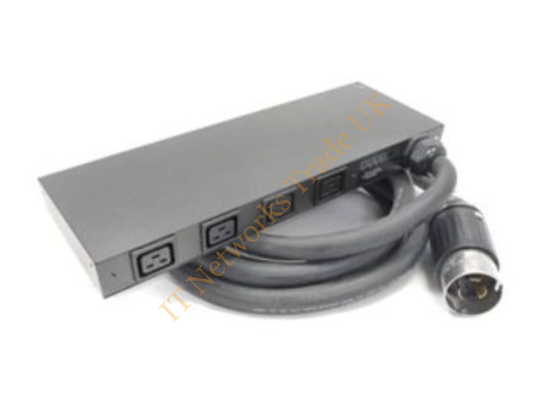 376274-001 HP 40A 200-240VAC High Voltage Power Distribution Unit