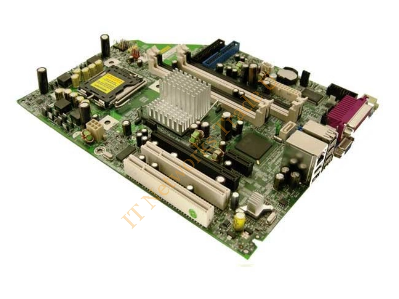 376332-003 HP System Board (Motherboard) for DC7600
