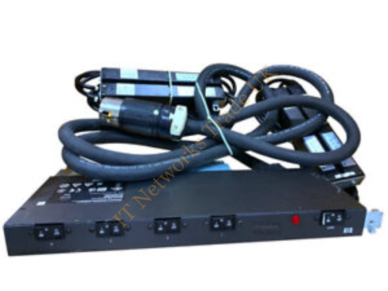 376357-D71 HP 40A Modular Power Distribution Unit