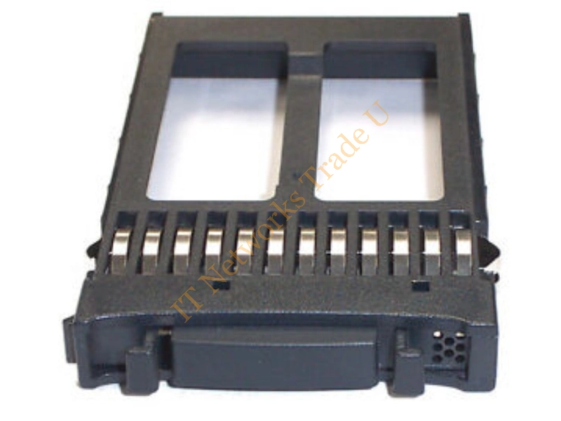 376383-001 HP Blank Bezel for SAS 2.5-inch Hard Drive HDD Accessory