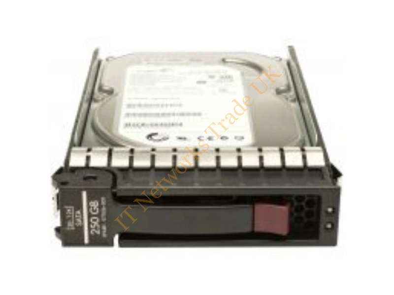 376433-001 Compaq ProLiant ML110 Intel -Celeron 2.6GHz CPU 256MB RAM 80GB Hard Drive 5U Server Server System