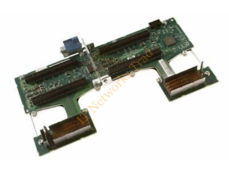 376471-001 HP Memory Backplane Board for ProLiant DL580 G3 Memory Board