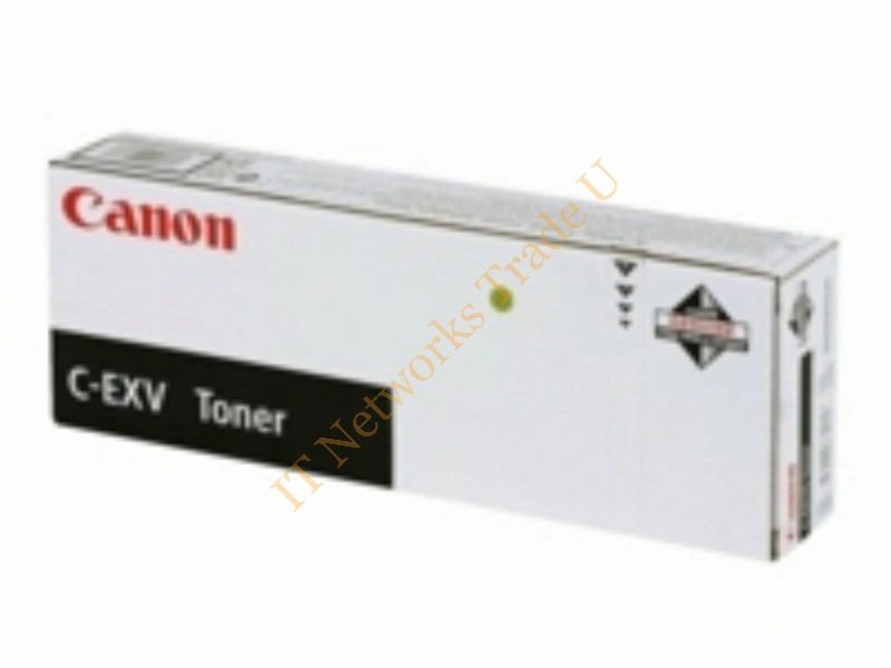 Canon 3764B002 (C-EXV 35) Toner black, 70K pages Accessory