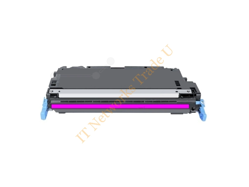 Katun 37667 compatible Toner magenta, 6K pages (replaces Canon C-EXV26) Accessory