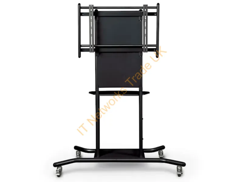 37675 - Mooreco Iteach Spide 100" Black