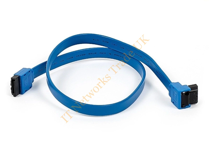 376753-002 HP 12/17-inch SATA Cable kit for ProLiant DL320 G4 Server Data Cable