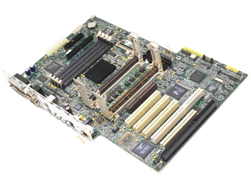 3768U Dell Motherboard / System Board / Mainboard