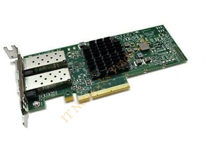 377-7488 Dell Dual Port 10GB Ethernet Adapter