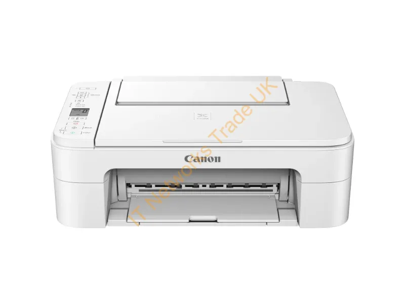 3771C026 - Canon PIXMA TS3351 Inkjet A4 4800 x 1200 DPI Wi-Fi