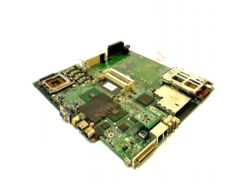 377208-001 HP System Board for Nx9600 M22p/64MB Ids Gbe Notebook PC Laptop Motherboard