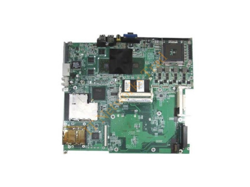 377209-001 HP System Board for Nx9600 Series Laptop Laptop Motherboard