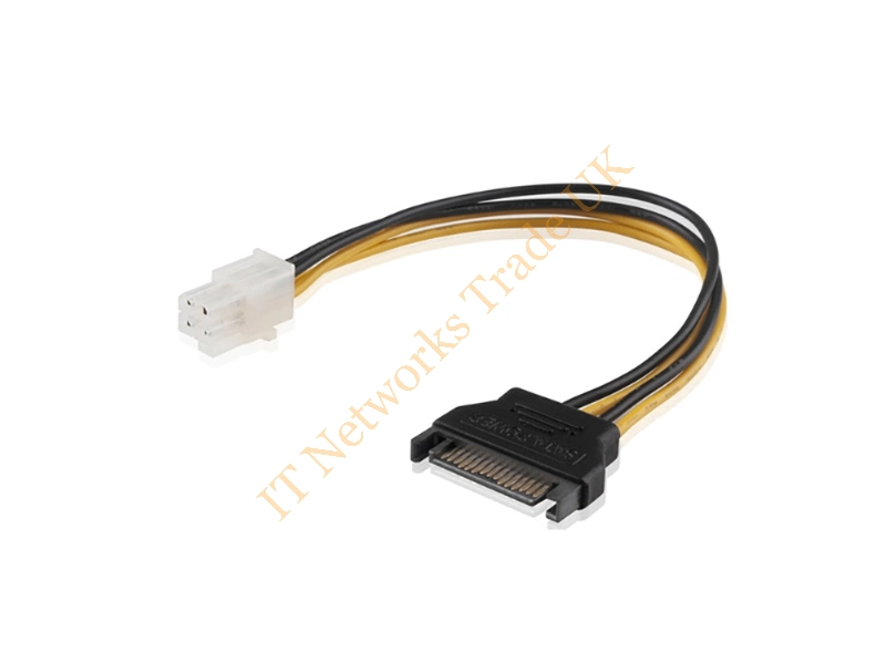 377227-001 HP 14-Pin SATA LED Cable Data Cable