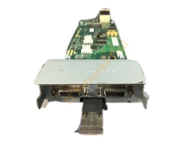 377231-001 HP I/O Module for StorageWorks MSA 50 Storage Array Storage Device