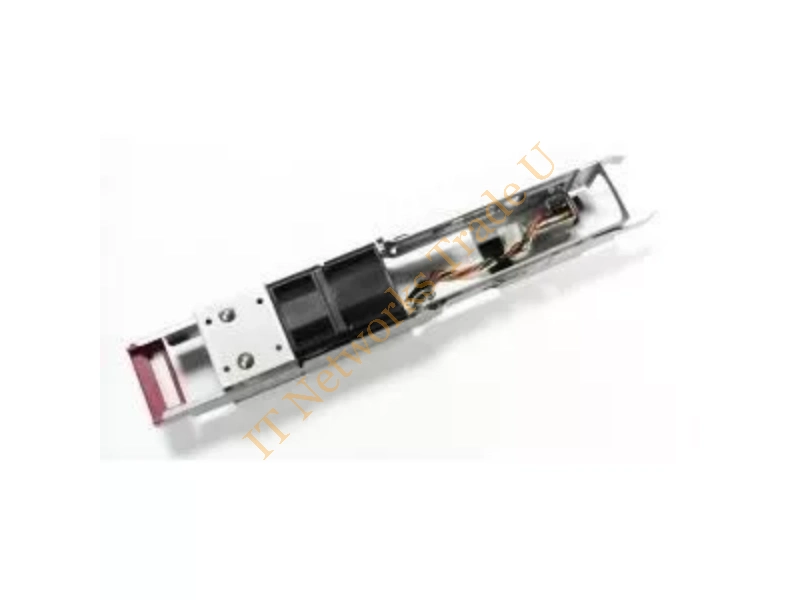 377234-001 HP Fan Tray Unit for StorageWorks Msa50 Cooling Fan