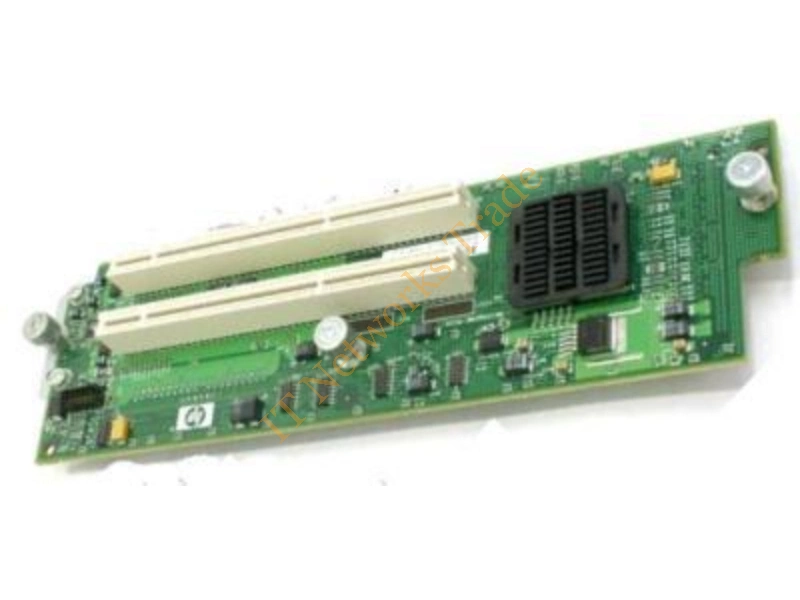 377552-B21 HP PCI Express Mezzanine Card for ProLiant DL580 G3 Server Server Accessory