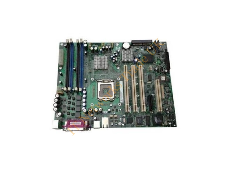 377581-001 Compaq System Board for ML110 G2 Server Motherboard