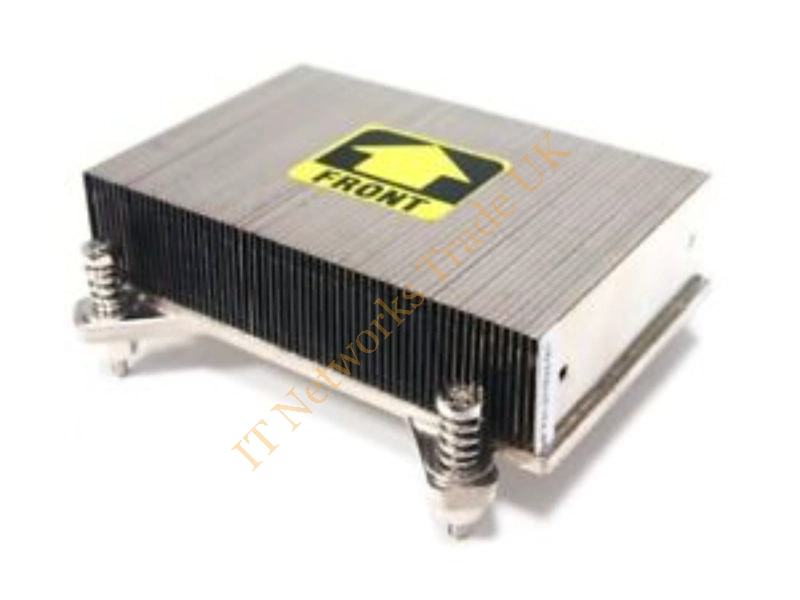 377623-001 HP CPU Heatsink for ProLiant DL320 G3 / G4 Server