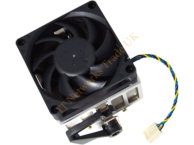 377629-001 HP Heatsink Assembly for Workstation Xw9300