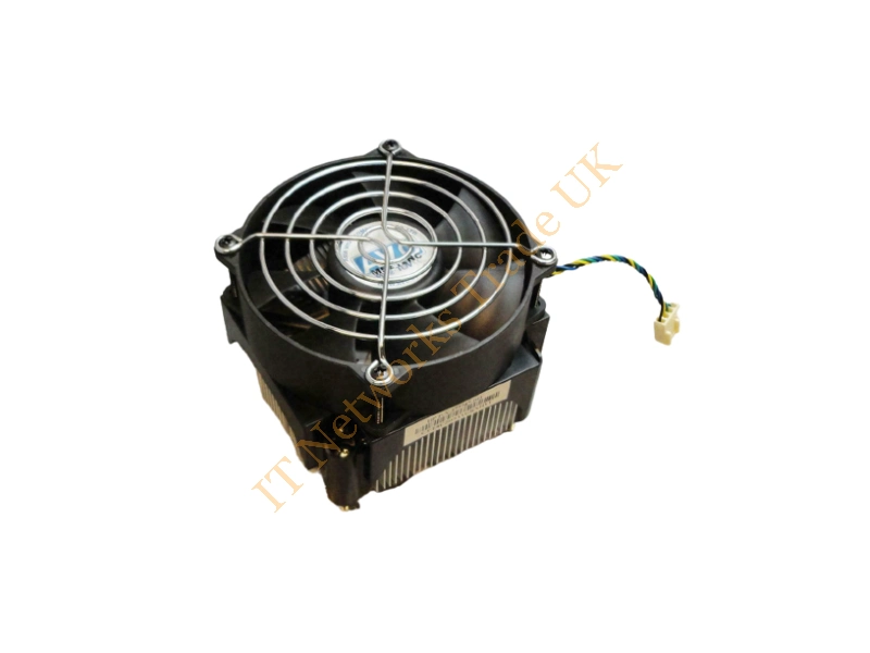 377747-001 HP Processor Heatsink/Fan for Desktop Dc5100 Fans And Heatsink Combo