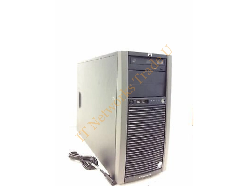 SKU: 377881-405 - HP - ProLiant ML150 G2 CTO Server - Server System