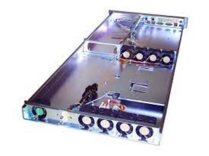 377882-405 HP ProLiant ML150 G2 Non-Hot Pluggable CTO Chassis Server Chassis
