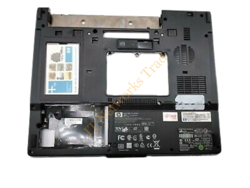 378231-001 HP / Compaq Bottom Base Assembly for NC6120 / NX6120 Laptop Accessory