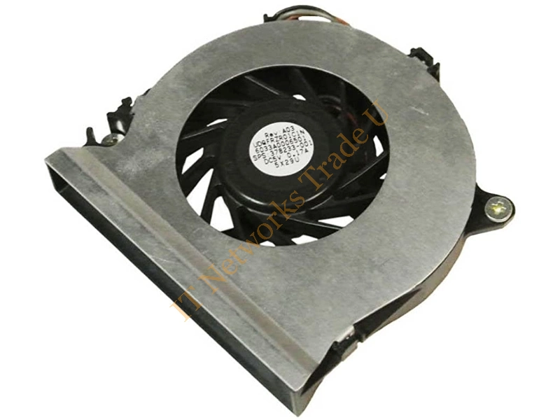 378233-001 HP Compaq Cooling Fan Assembly for NX6110