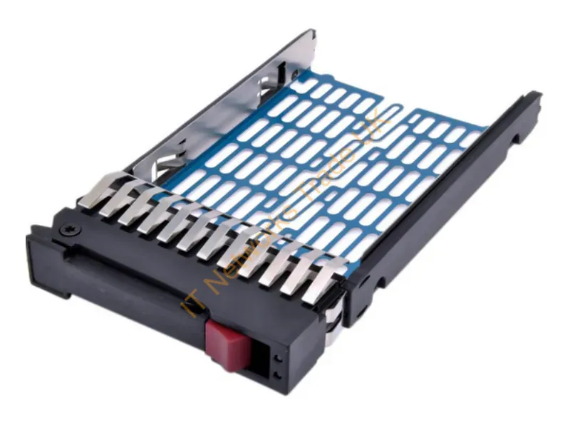 378343-002 - Hpi Sourcing Hp 2.5In Scsi/Sas Hot