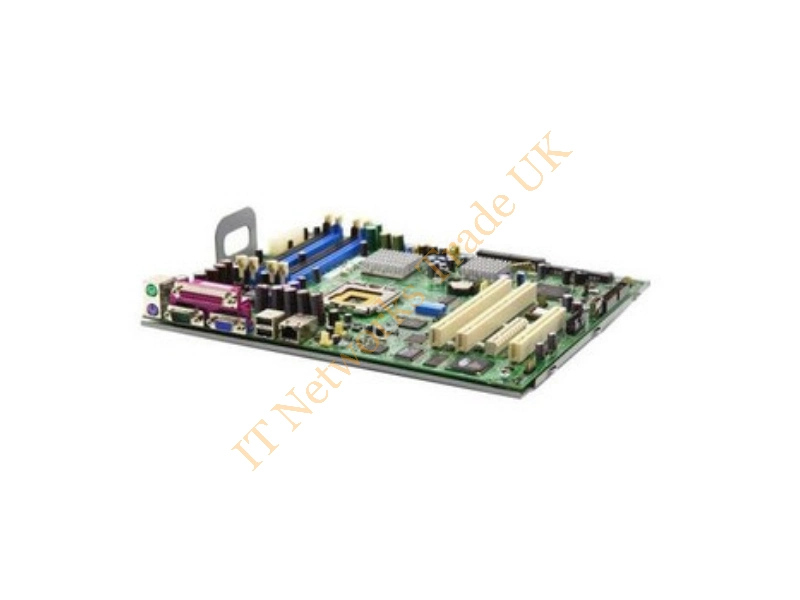 378365-001 Compaq System Board for ML310 Server Motherboard