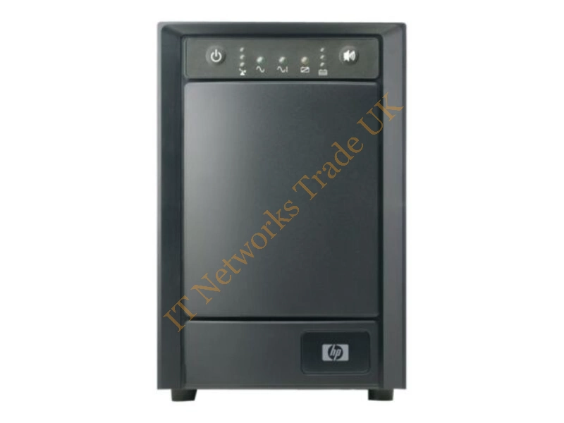 378439-B31 HP T750 High-Voltage Uninterruptible Power System