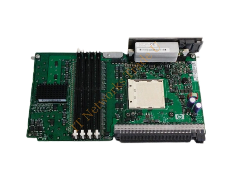 378476-001 HP Processor / Memory Board (PC3200) for ProLiant DL585 Server