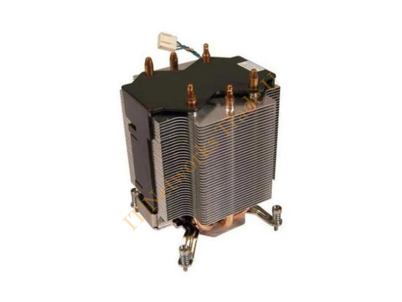 378622-001 HP Heatsink for ProLiant DL320 G3 / G4 Server