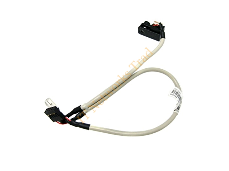 378628-001 HP Front USB Cable for ProLiant DL320 G4 Server