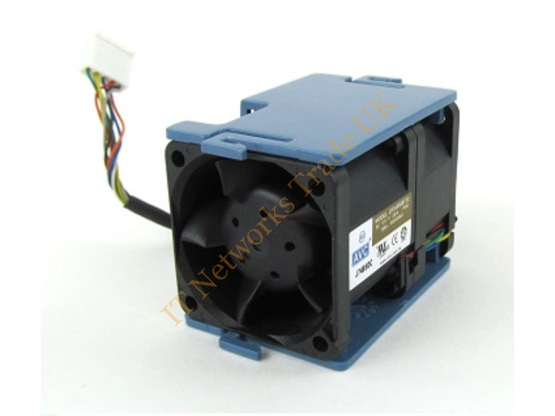 378701-001 HP System Fan Module for ProLiant DL320 G3 Server Cooling Fan