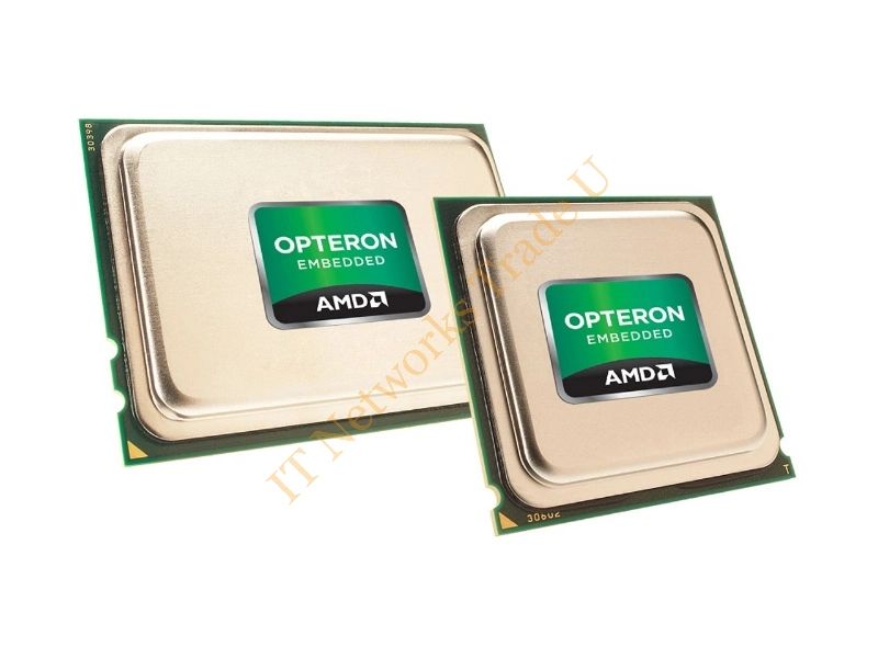 378755-B21 HP 2.00GHz 1MB L2 Cache AMD Opteron 246 Retail Processor for ProLiant DL145 G2 Server